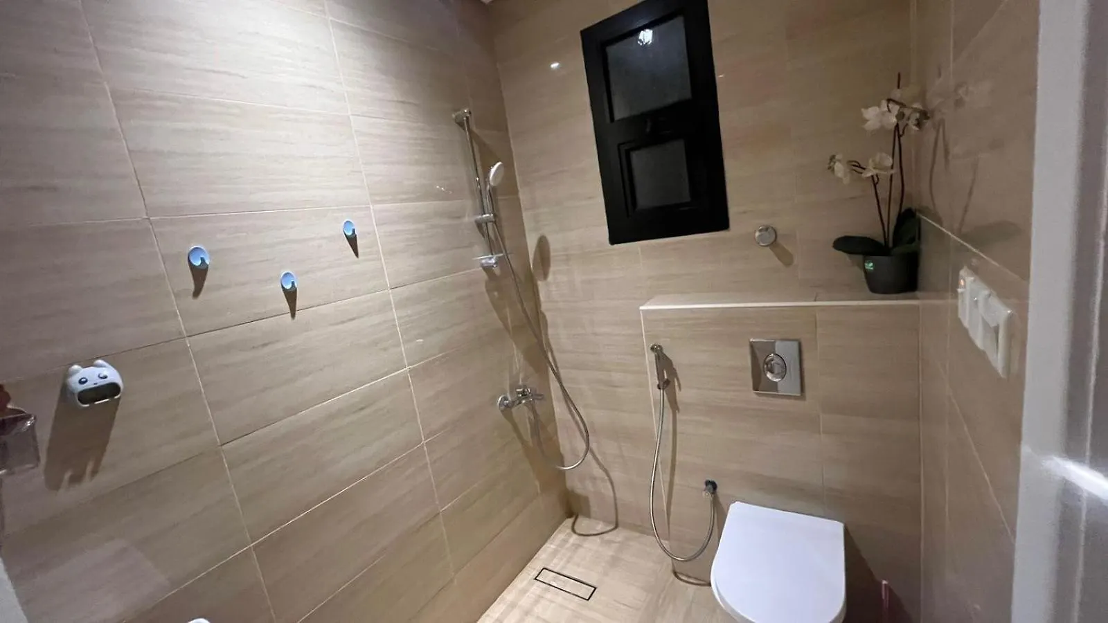 شقة الملقا خلف المكان مول Apartment Riyadh
