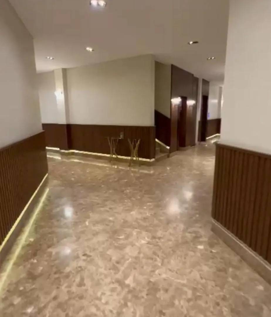 شقة الملقا خلف المكان مول Apartment Riade