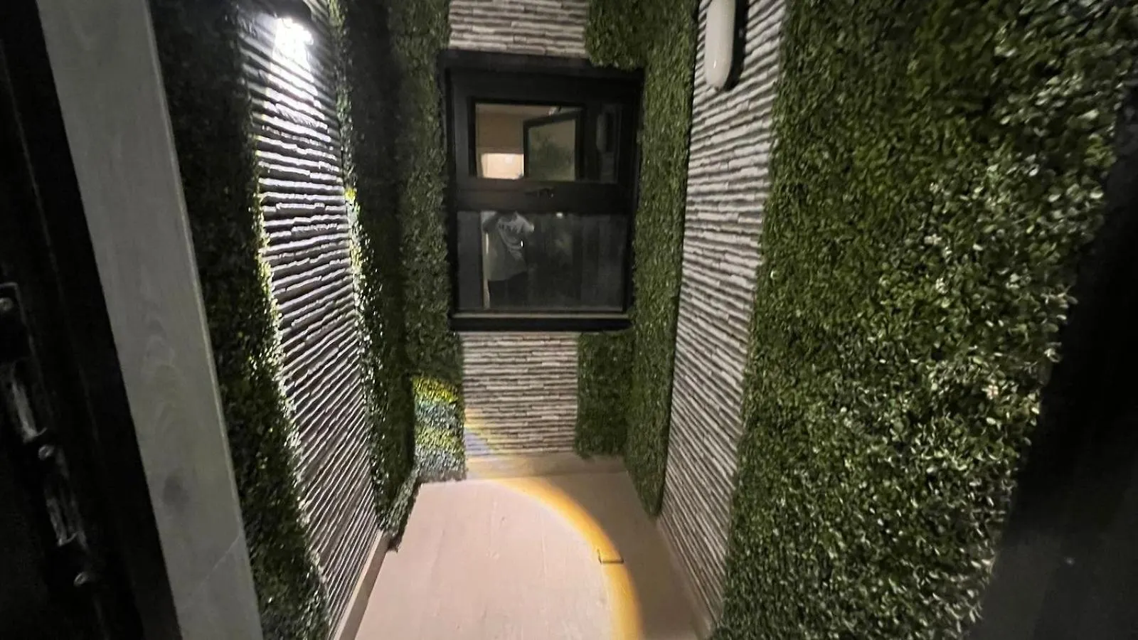 شقة الملقا خلف المكان مول Apartment Riyadh Saudi Arabia