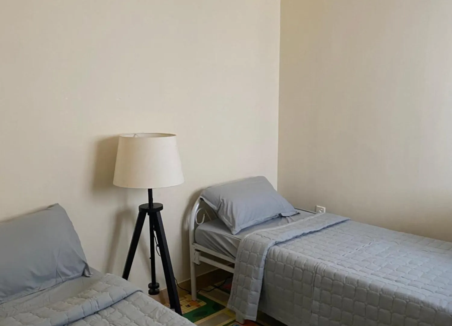 شقة الملقا خلف المكان مول Apartment Riyadh Saudi Arabia